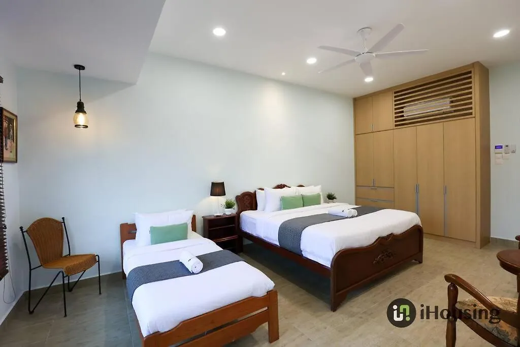 Klebang Modern Classic Chill House Melaka By I Housing