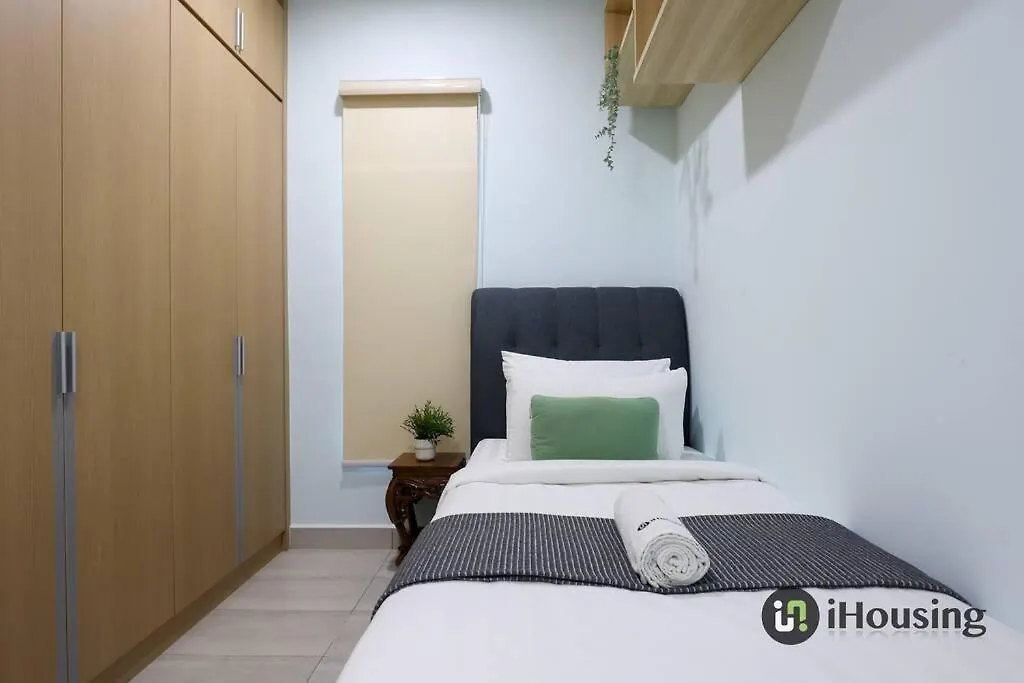 Klebang Modern Classic Chill House Melaka By I Housing 0*, Malacca