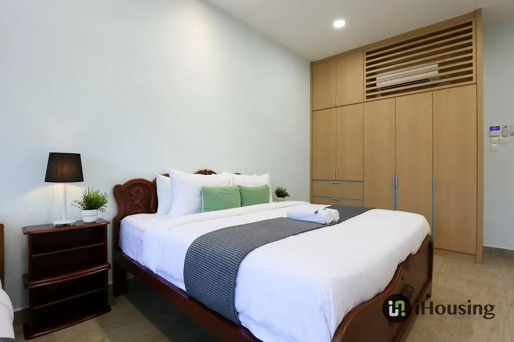 Klebang Modern Classic Chill House Melaka By I Housing Holiday home Malacca