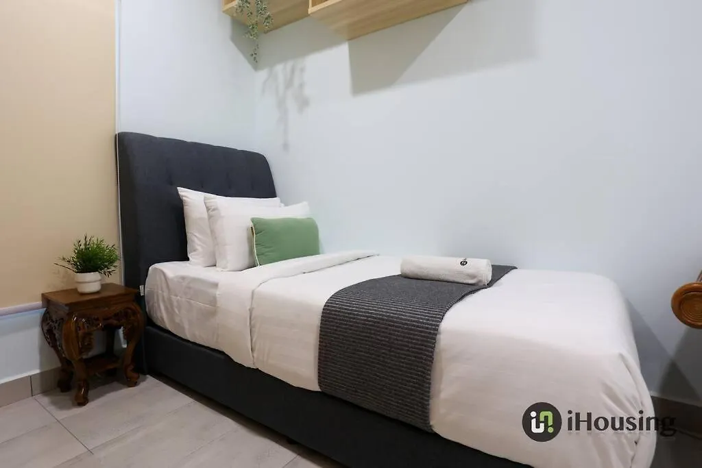Klebang Modern Classic Chill House Melaka By I Housing 0*, Malacca Malaysia