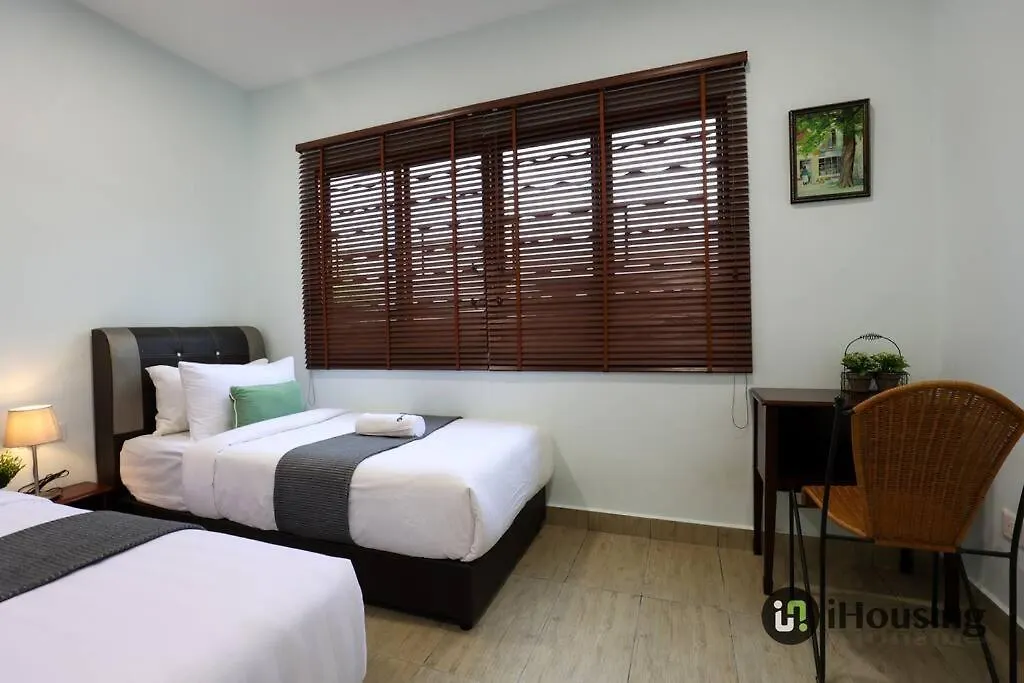 Klebang Modern Classic Chill House Melaka By I Housing Malacca