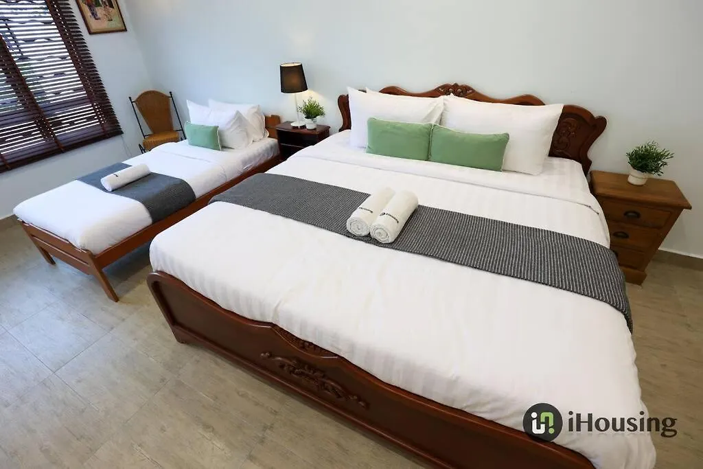 Klebang Modern Classic Chill House Melaka By I Housing Malaysia
