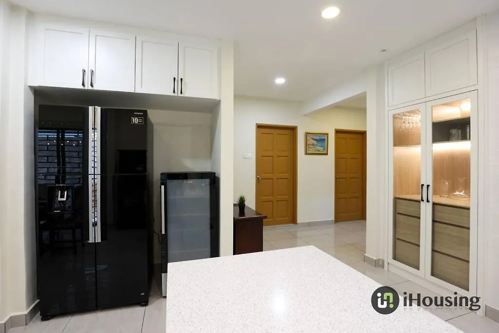 Klebang Modern Classic Chill House Melaka By I Housing Malaysia